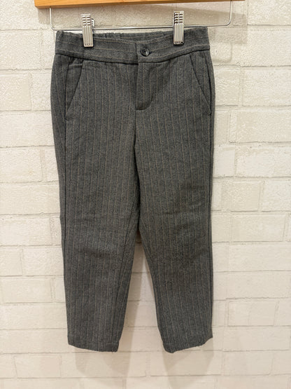 JANIE AND JACK Stripes Pant/ 4Y
