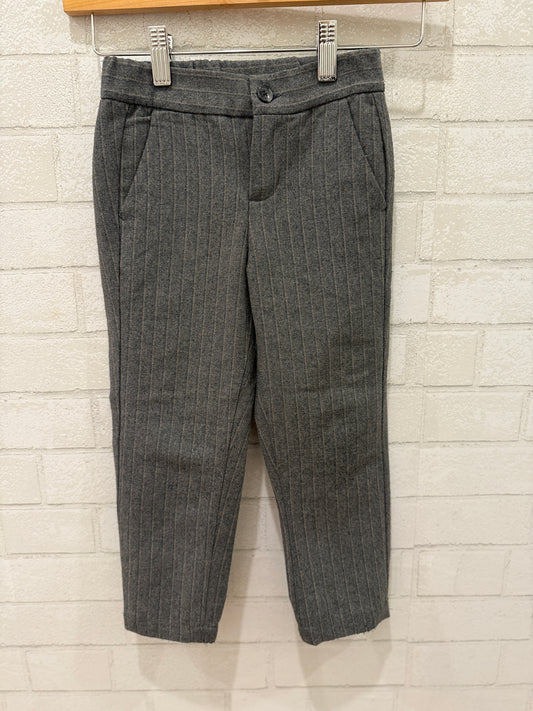 JANIE AND JACK Stripes Pant/ 4Y