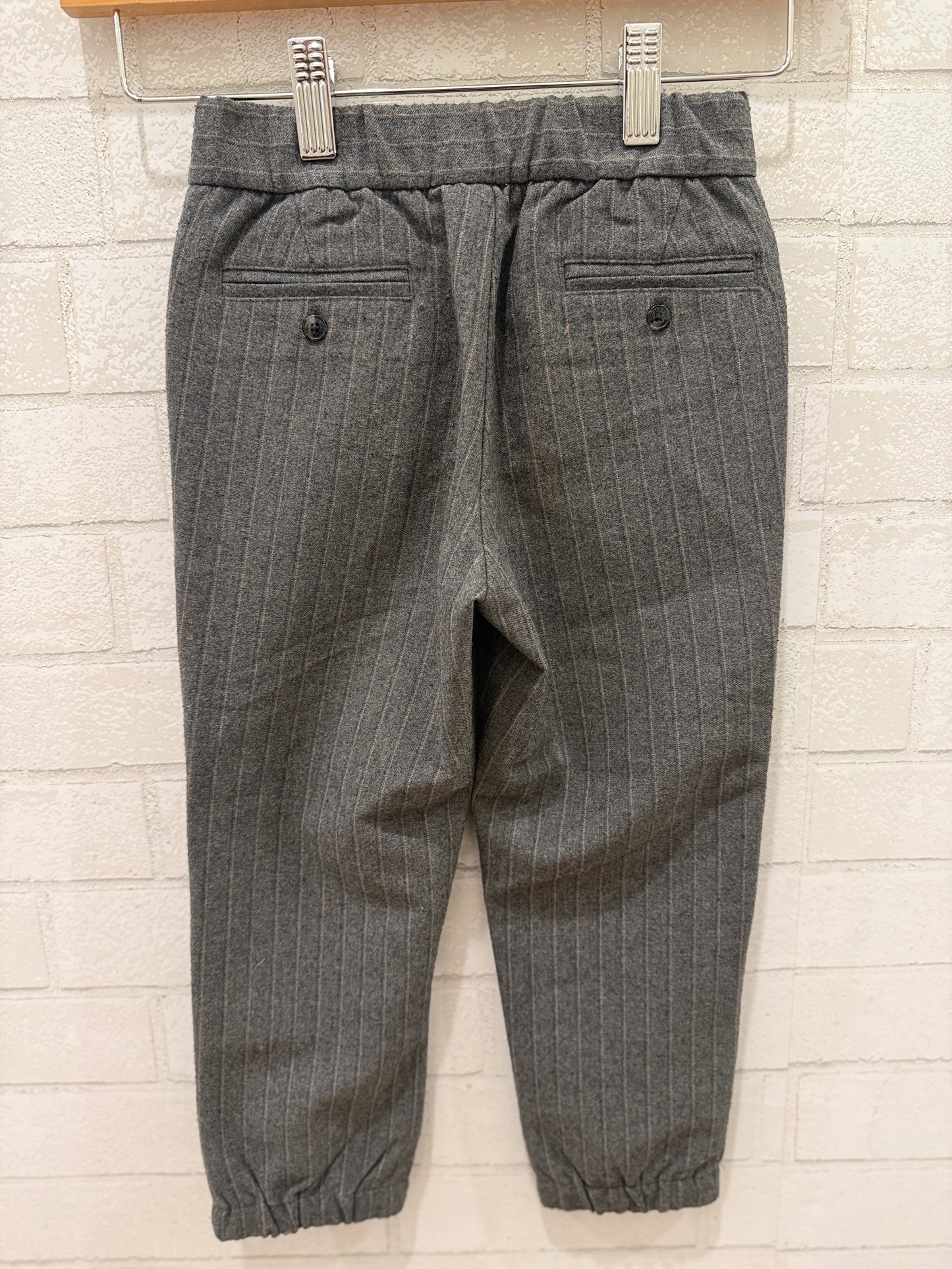 JANIE AND JACK Stripes Pant/ 4Y