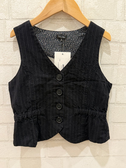 IKKS Mini Skirt+Gilet / 8Y