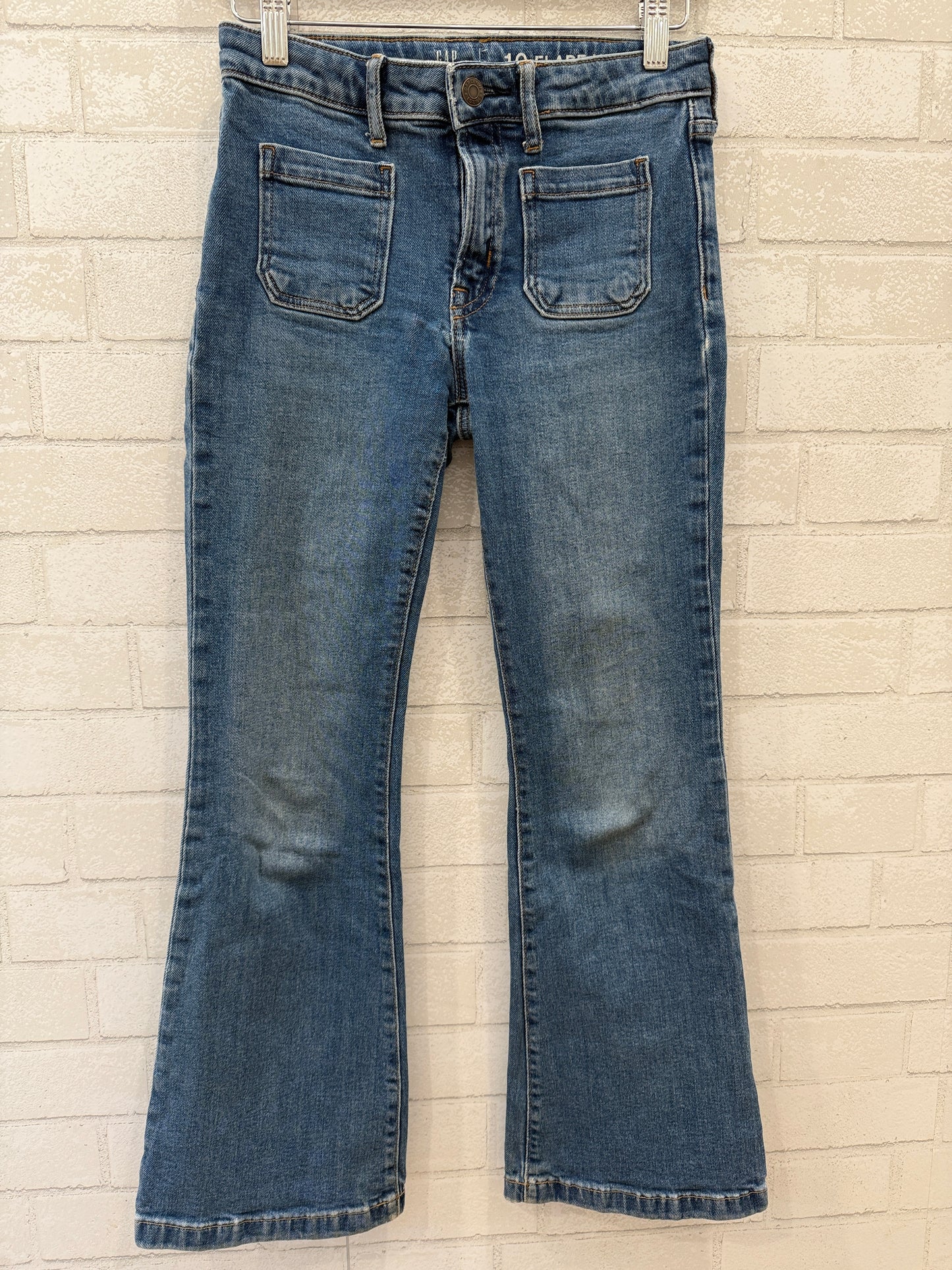GAP Flare Jeans/10Y*