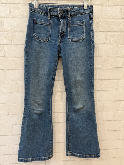 GAP Flare Jeans/10Y*