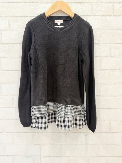 DESIGN HISTORY Sweater LS / 10Y