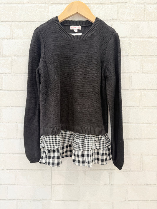 DESIGN HISTORY Sweater LS / 10Y