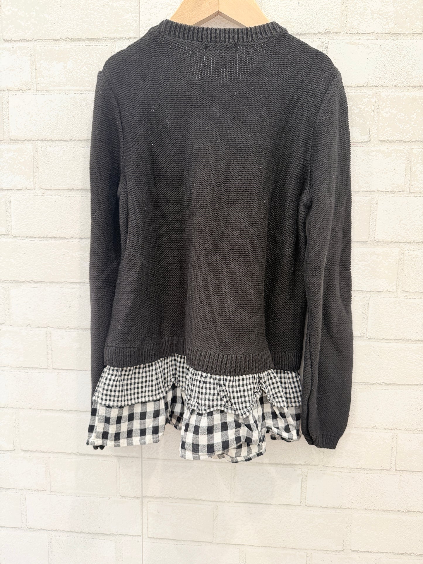 DESIGN HISTORY Sweater LS / 10Y