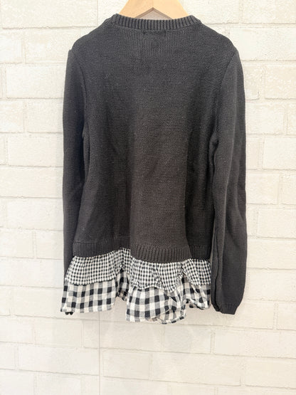 DESIGN HISTORY Sweater LS / 10Y