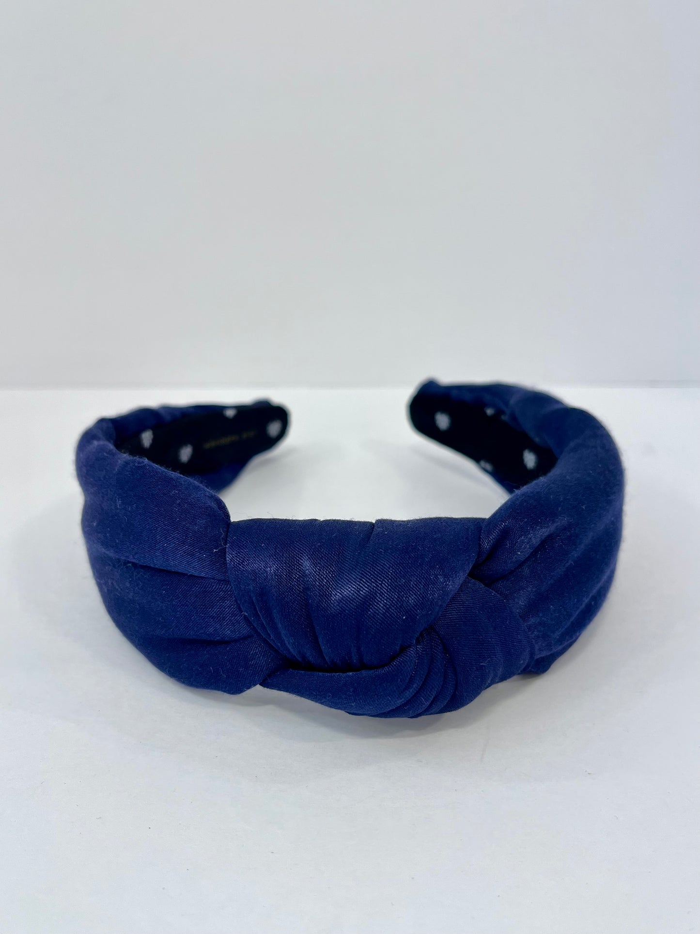 LELE SADOUGHI Silky Headband