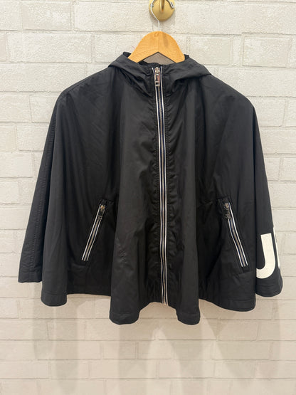 BURBERRY Windbreaker Cape / 12-13Y-L