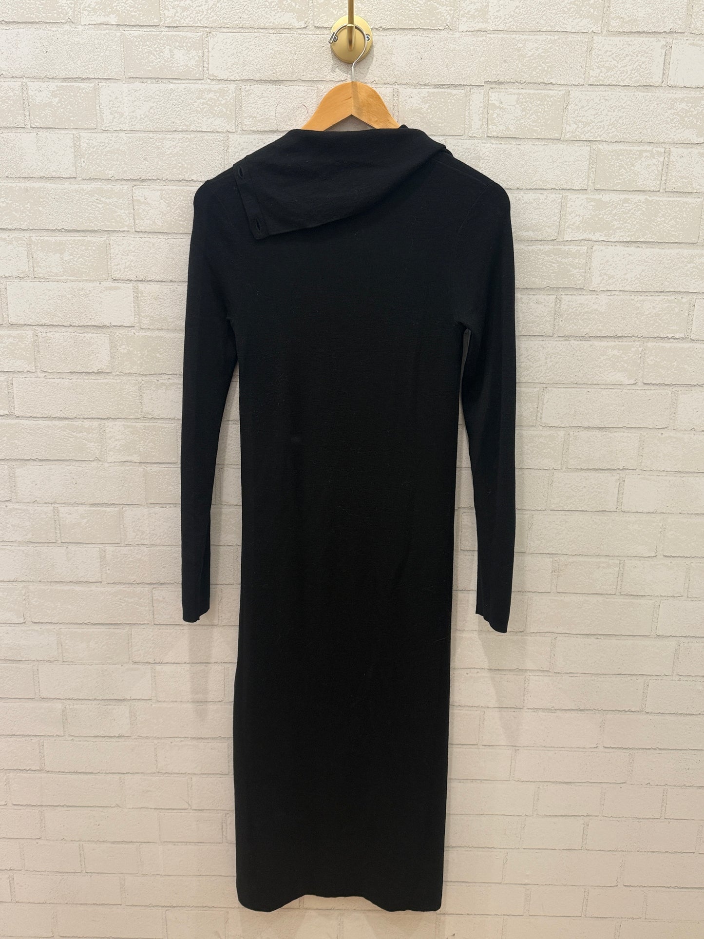 TOTEME Button-down Fitted Dress / M