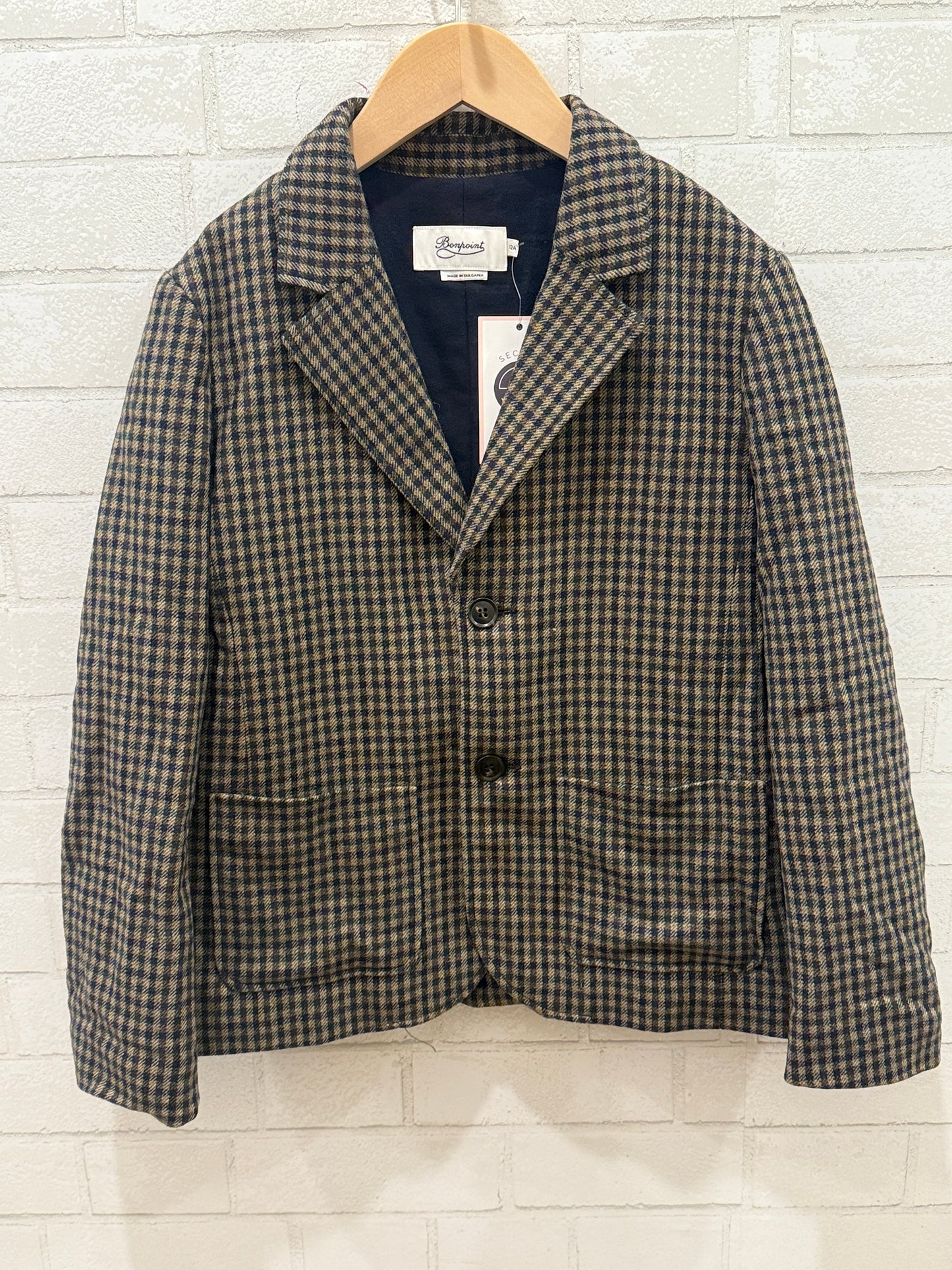 BONPOINT Set of 2 pieces / 12Y