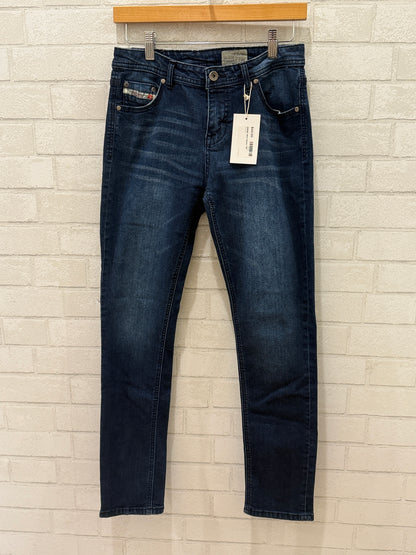 DIESEL Slim Jeans / 16Y