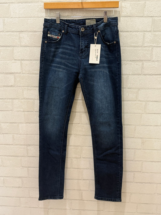 DIESEL Slim Jeans / 16Y