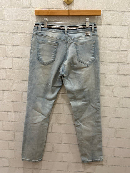IKKS  jeans / 14y