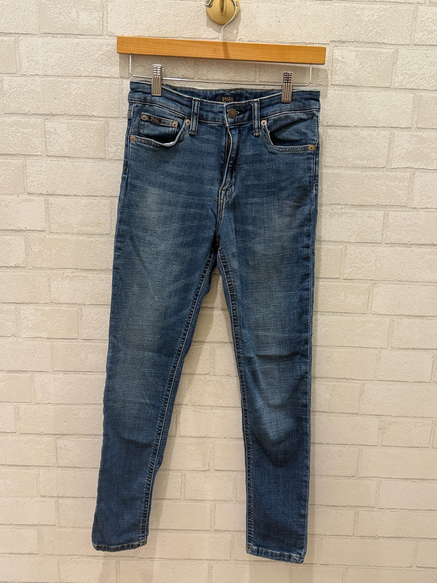 POLO RALPH LAUREN Jeans / 14Y