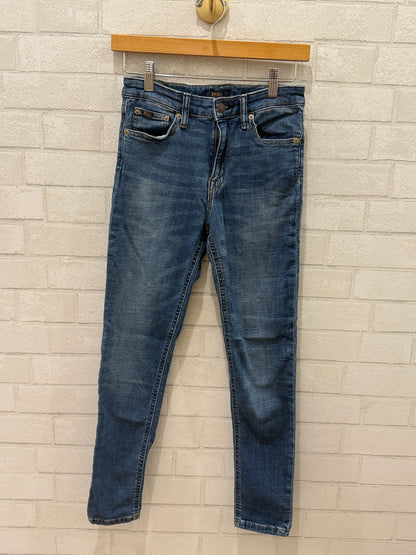 POLO RALPH LAUREN Jeans / 14Y