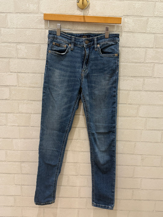 POLO RALPH LAUREN Jeans / 14Y