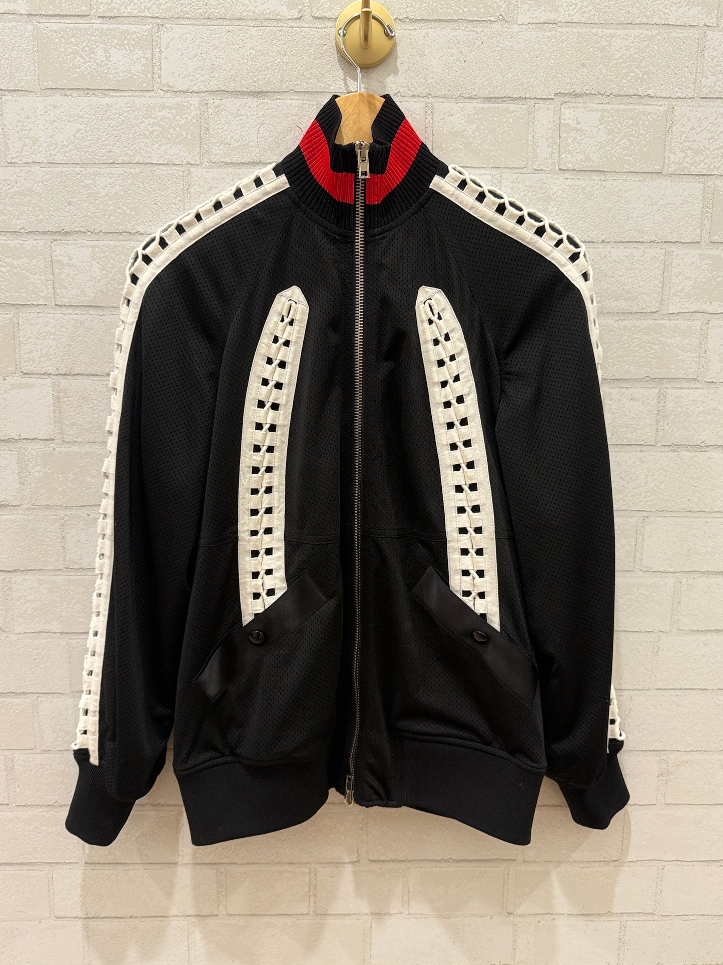 ALEXANDER WANG Bomber Jacket / XS