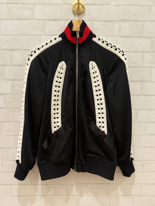 ALEXANDER WANG Bomber Jacket / XS