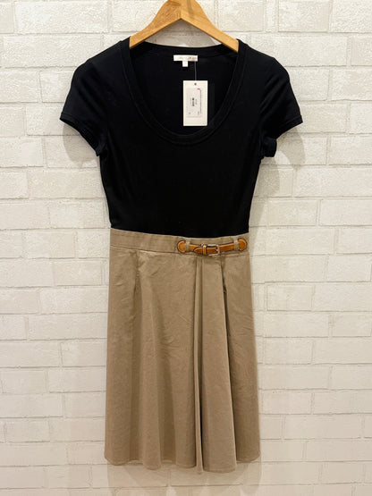 PAULE KA SS CottonMidi Dress/EU36-S