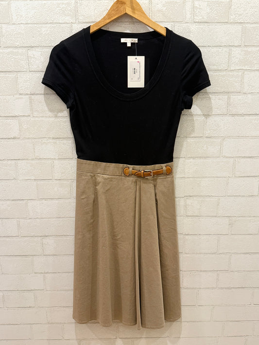 PAULE KA SS CottonMidi Dress/EU36-S