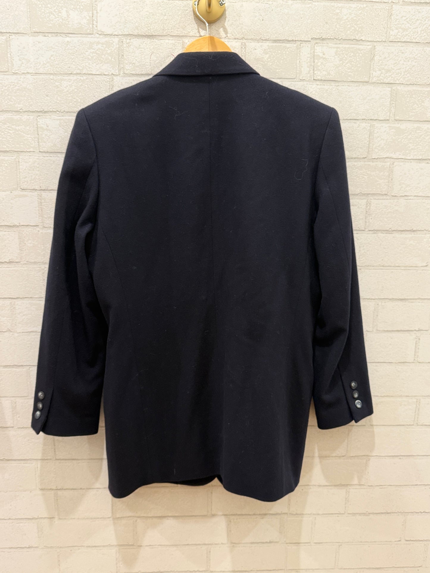 NEIMAN MARCUS Vintage Wool Jacket / M