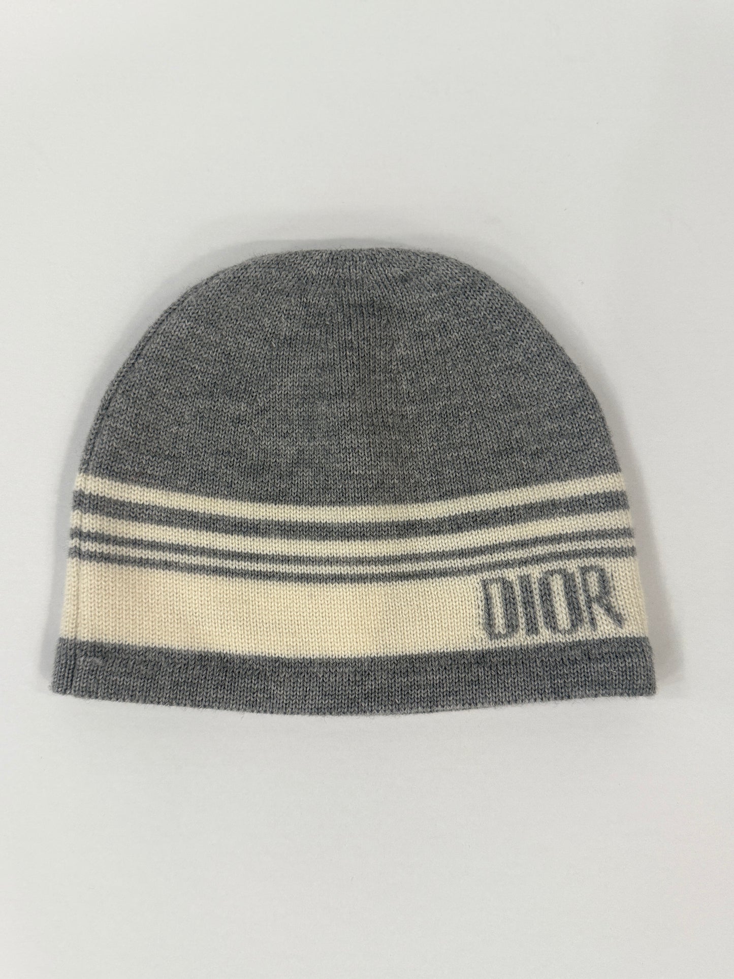 BABY DIOR Wool Hat / 9-18M