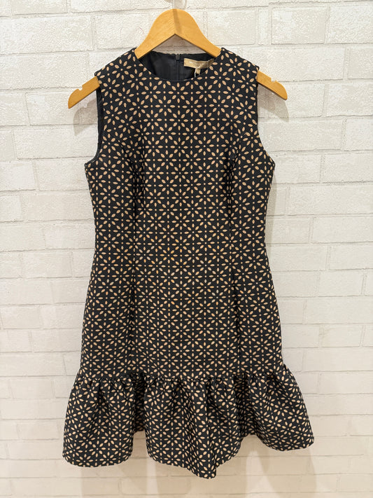 MICHAEL KORS NWT Sleeveless Sheath Dress / M-US8