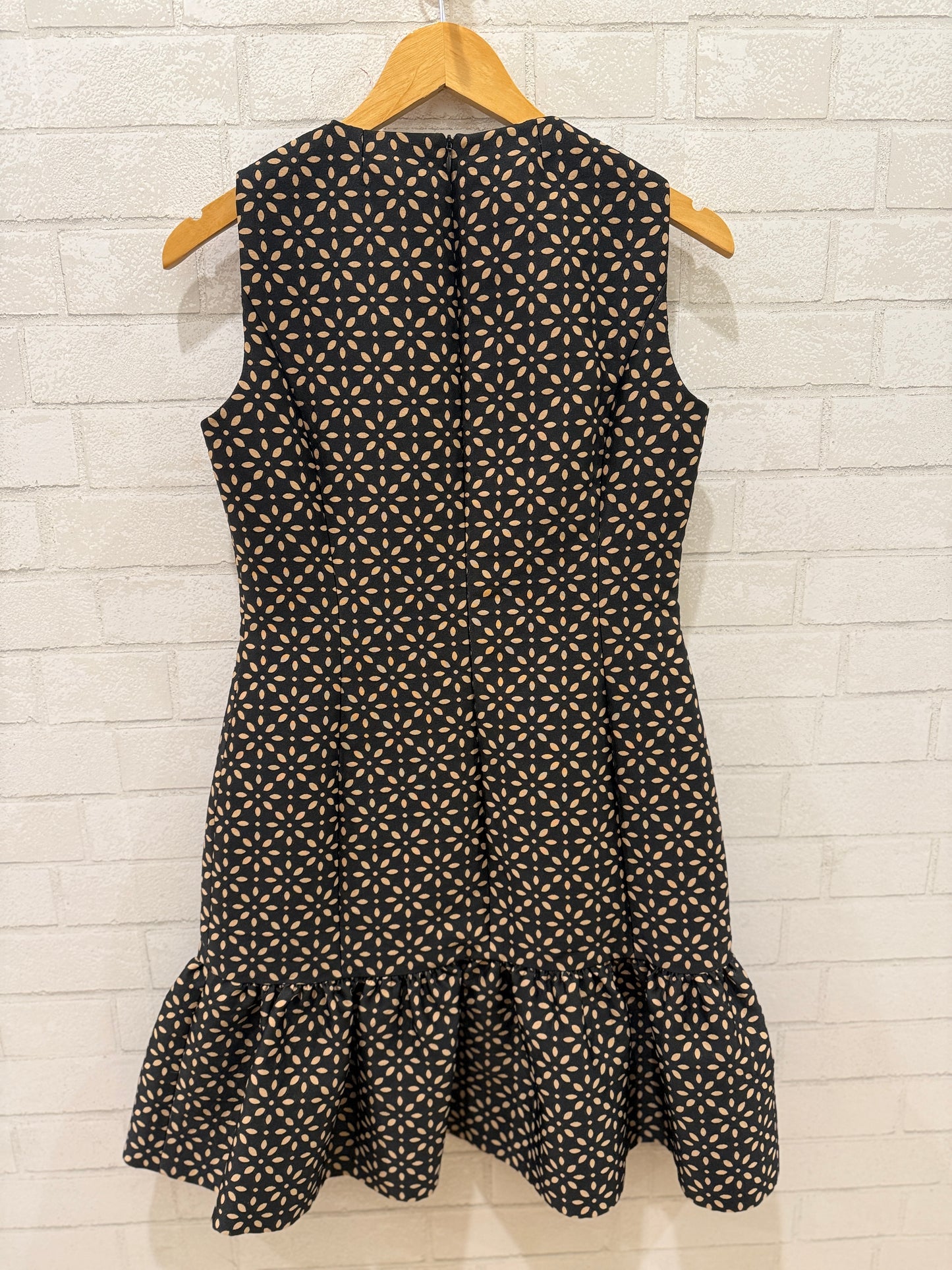 MICHAEL KORS NWT Sleeveless Sheath Dress / M-US8