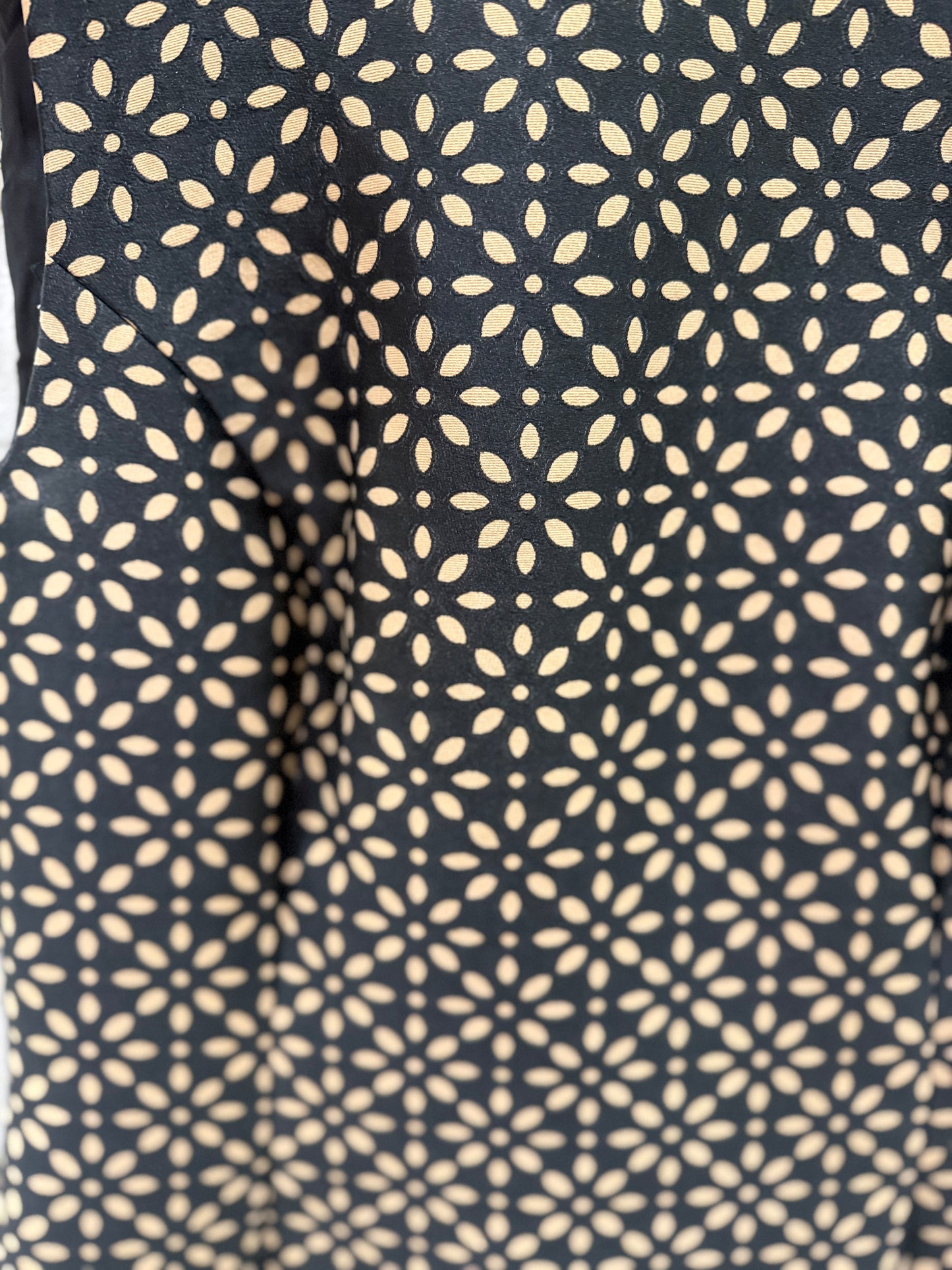 MICHAEL KORS NWT Sleeveless Sheath Dress / M-US8