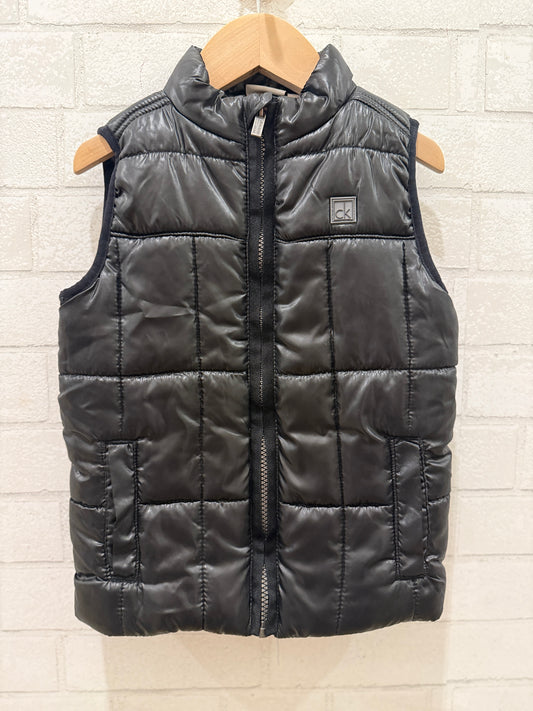 CALVIN KLEIN Tank Jacket/ 3Y