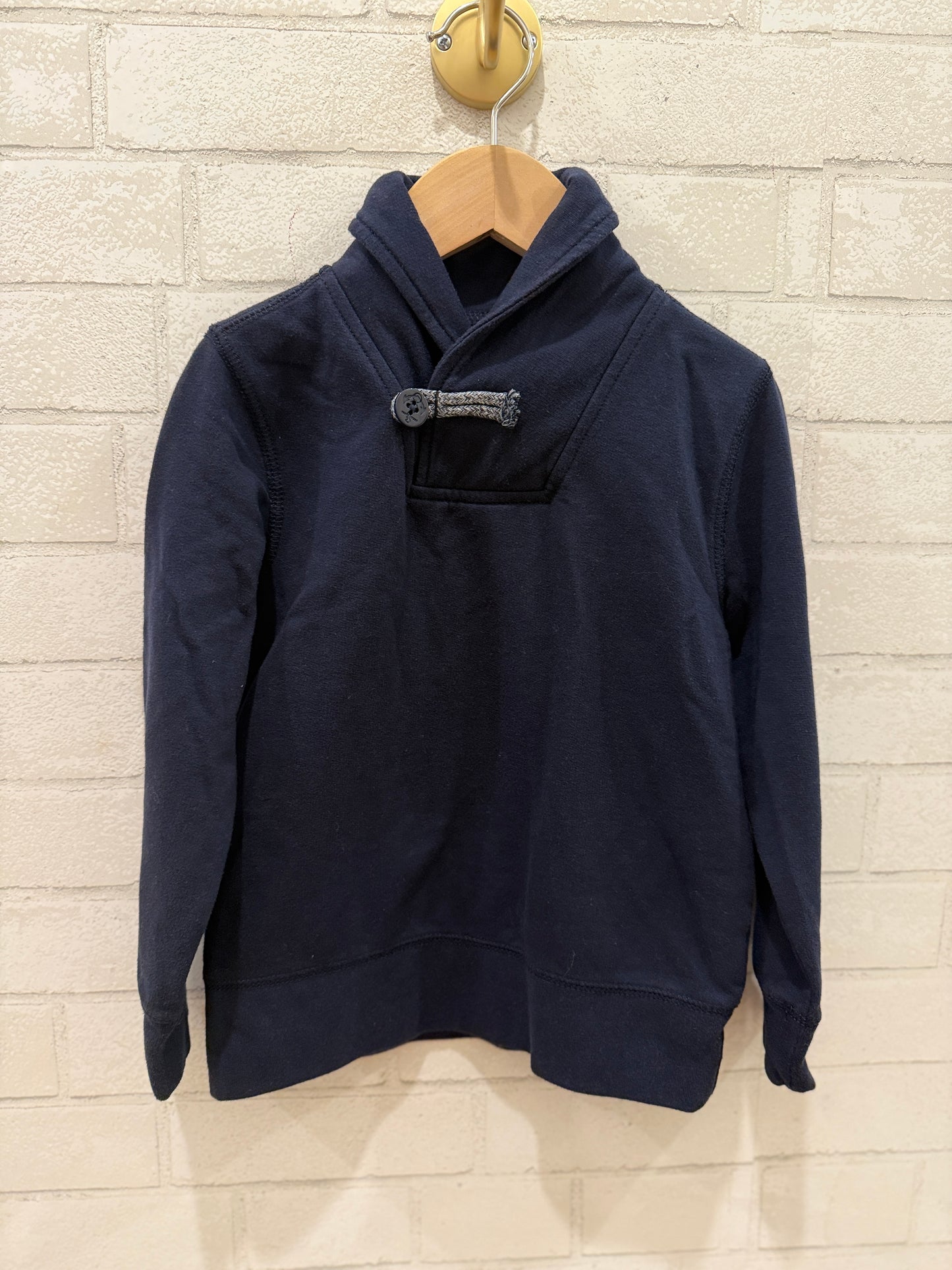 CREWCUTS Sweater/ 4-5Y