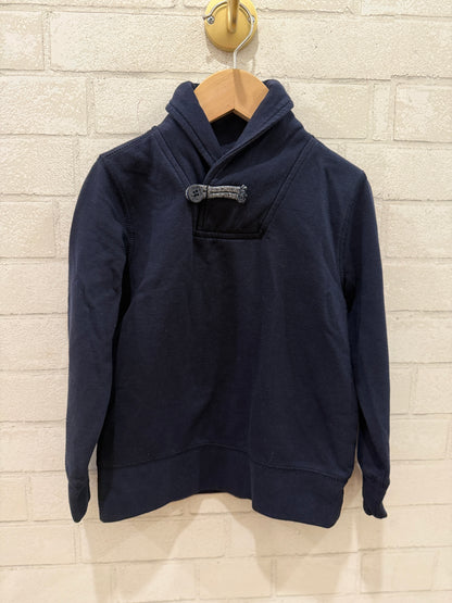 CREWCUTS Sweater/ 4-5Y