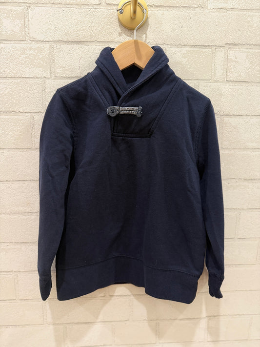 CREWCUTS Sweater/ 4-5Y