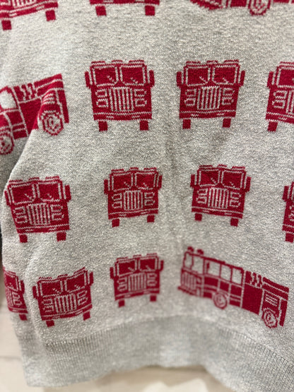 GAP Trucks Sweater/ 4Y
