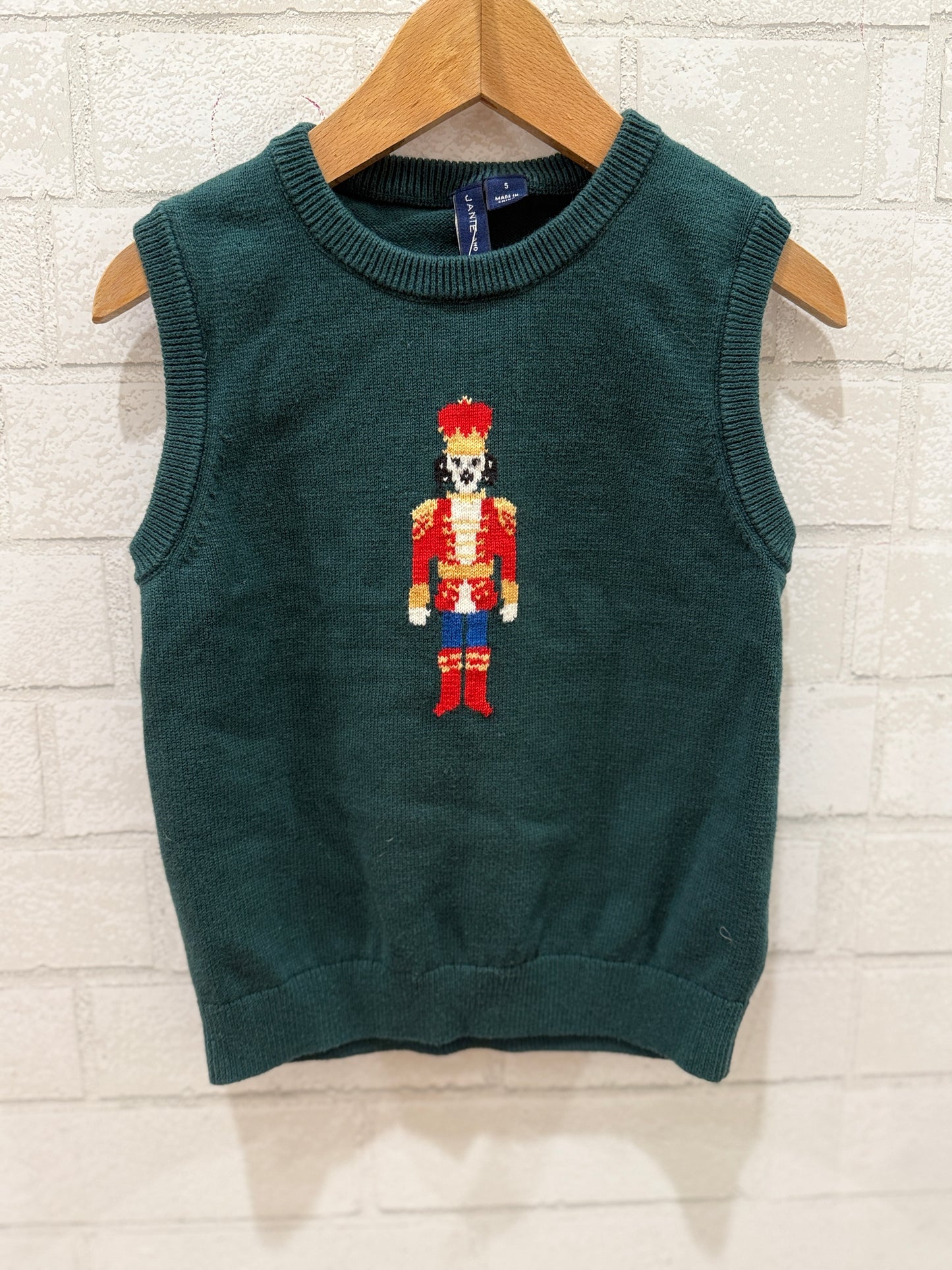 JANIE&JACK Tank Top/ 5Y