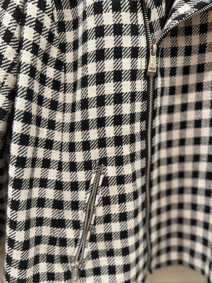 LAUREN BY RALPH LAUREN  Tweed Jacket / XL