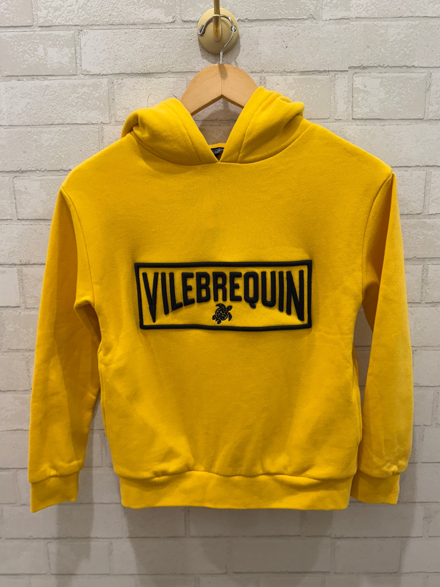 VILEBREQUIN NWT Logo Hoodie / 8Y