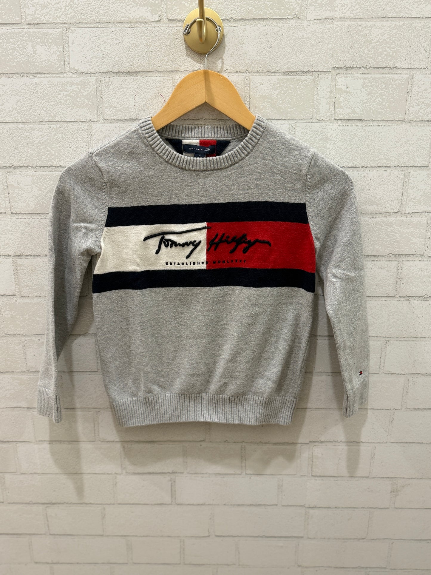 TOMMY HILFINGER Sweater / 8-10Y