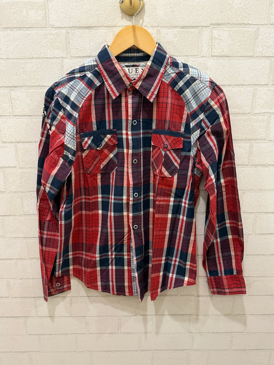 GUESS Shirt LS / 16Y