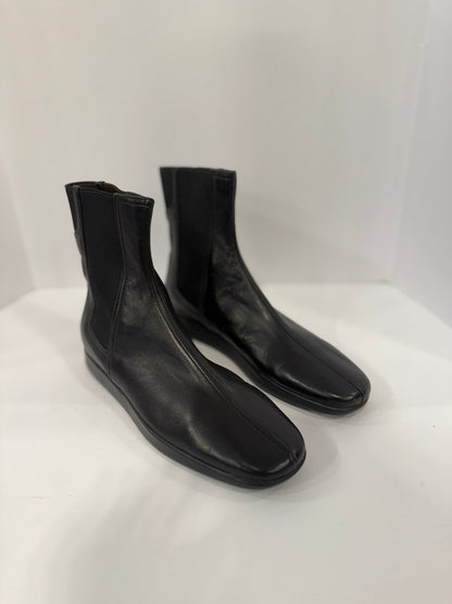 PRADA Chelsea Boots / US8-EU38