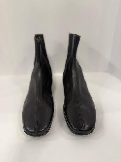 PRADA Chelsea Boots / US8-EU38