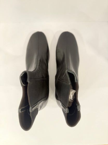 PRADA Chelsea Boots / US8-EU38