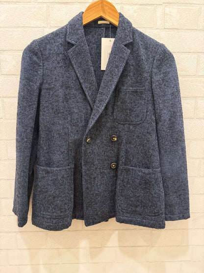 MASSIMO ALBA Blazer Jacket Pockets / S