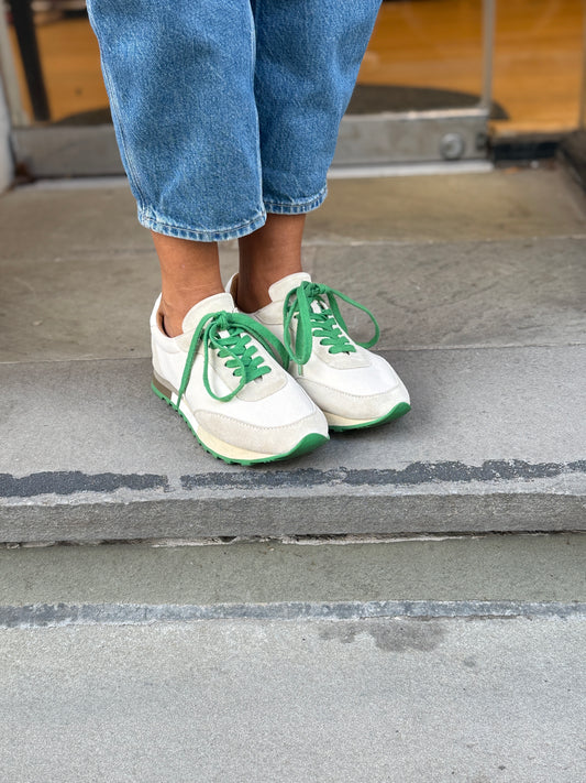 THE ROW Owen Runner Sneakers / US8.5/EU39