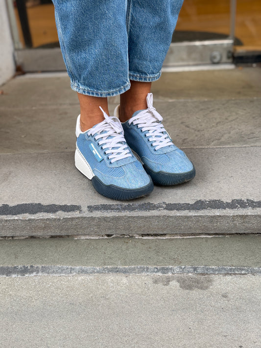 STELLA Mc CARTNEY Sneakers / US6-EU36