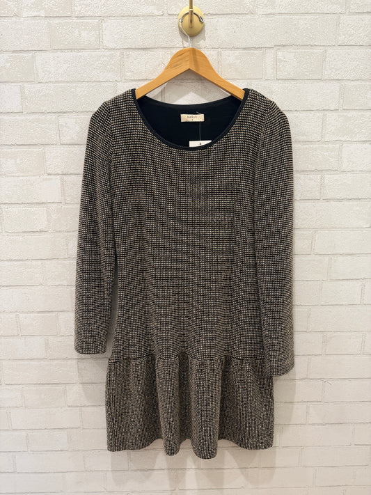 BA&SH Low Waist Knit Dress /L-3