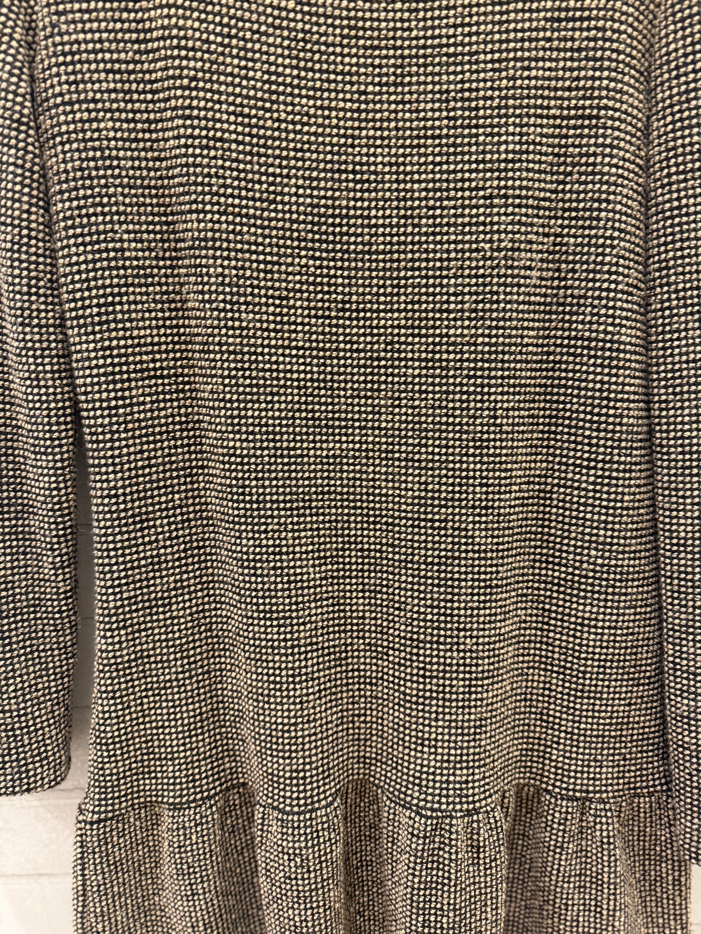 BA&SH Low Waist Knit Dress /L-3