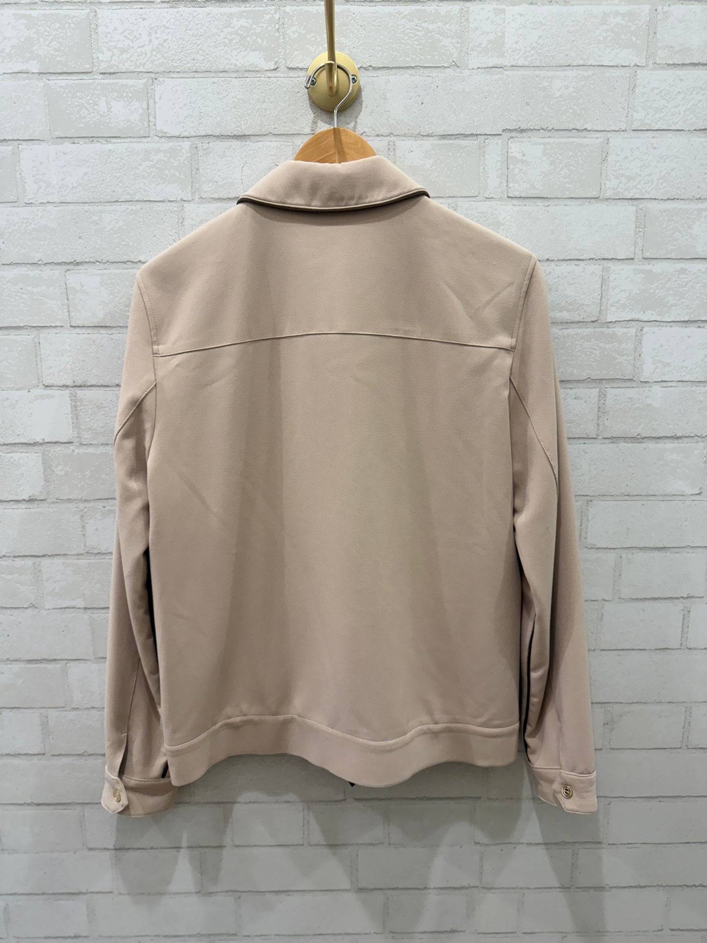 REISS Zipped Jacket With 2 Big Pockets / US S-EU36