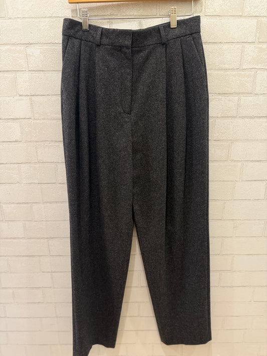 TOTEME Flanel Large Pants/ EU36- S