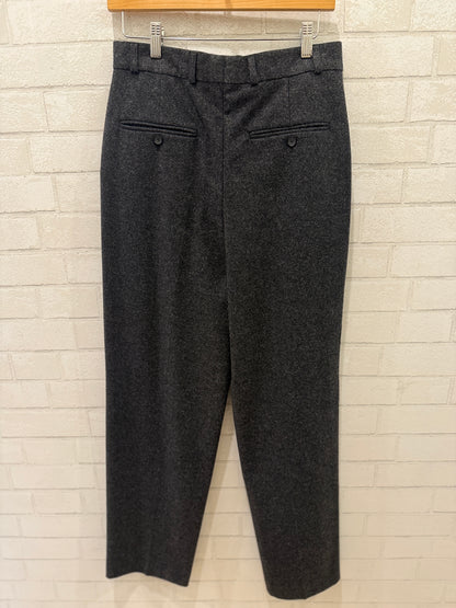 TOTEME Flanel Large Pants/ EU36- S